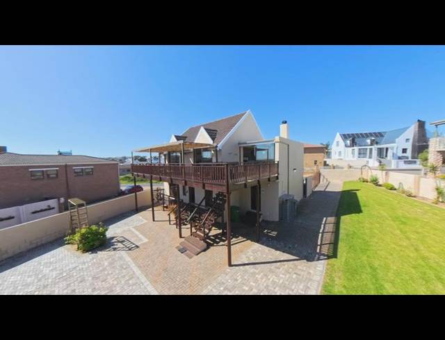 3 BEDROOM HOUSE FOR SALE IN MYBURGH PARK